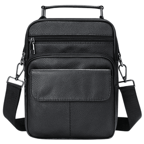 Bolsa Masculina Transversal Versátil - RAFINATO