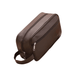 Bolsa Necessaire Masculina em Couro Essence - RAFINATO