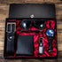 Kit Masculino de Acessórios Elegance (6 em 1) - RAFINATO