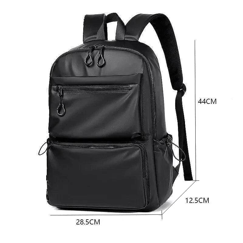 Mochila Masculina Impermeável Essence - RAFINATO