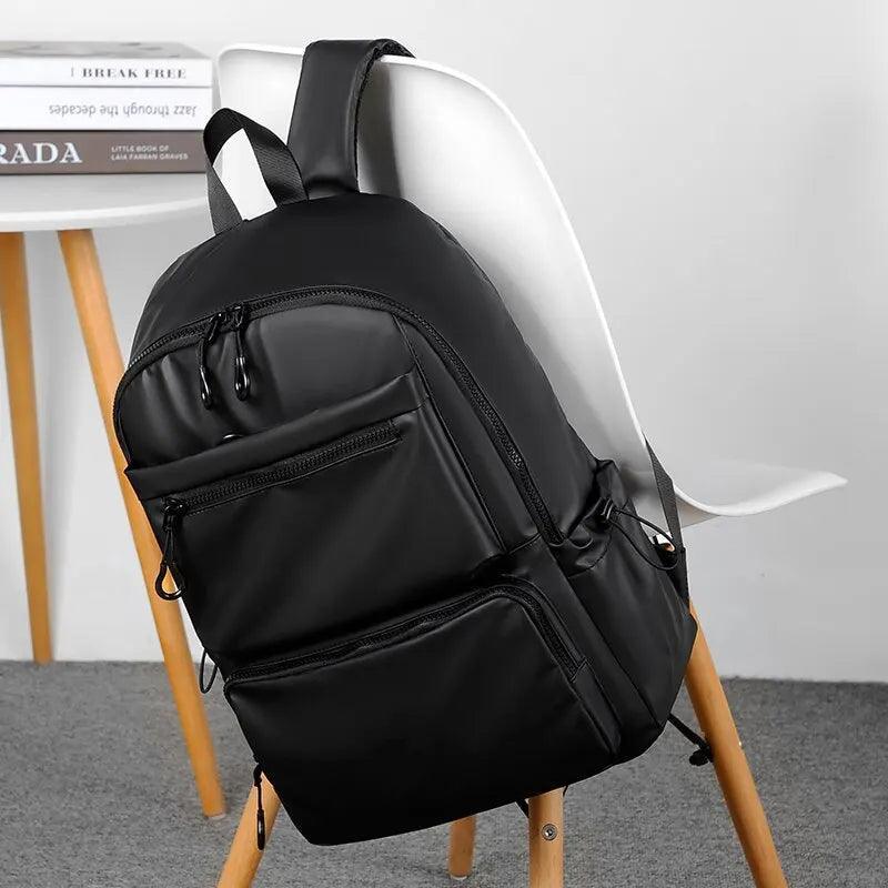 Mochila Masculina Impermeável Essence - RAFINATO