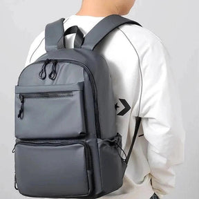 Mochila Masculina Impermeável Essence - RAFINATO