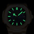 Relógio Masculino Dourado Perfect Classic - RAFINATO